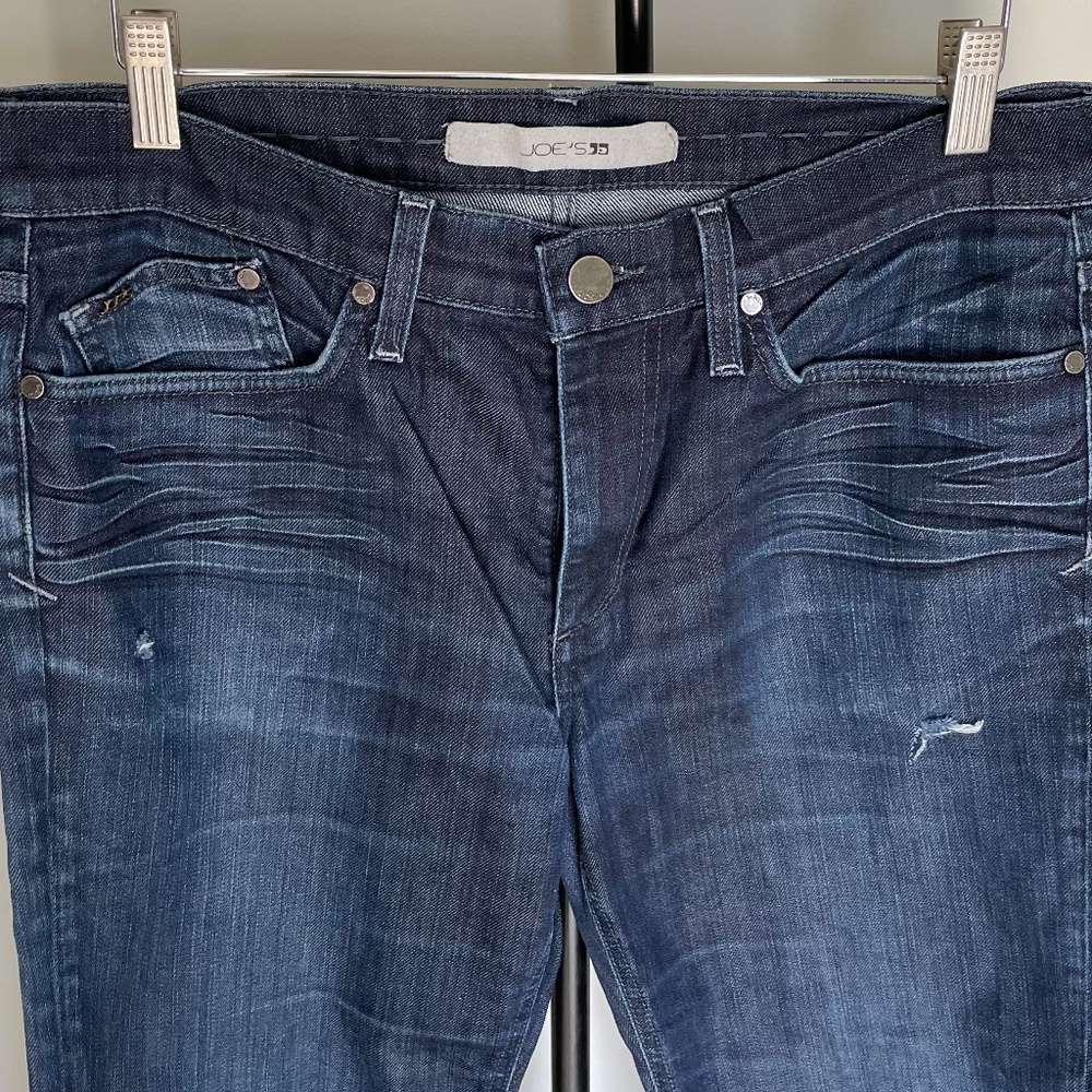 Joe's Jeans THE BRIXTON | Men's